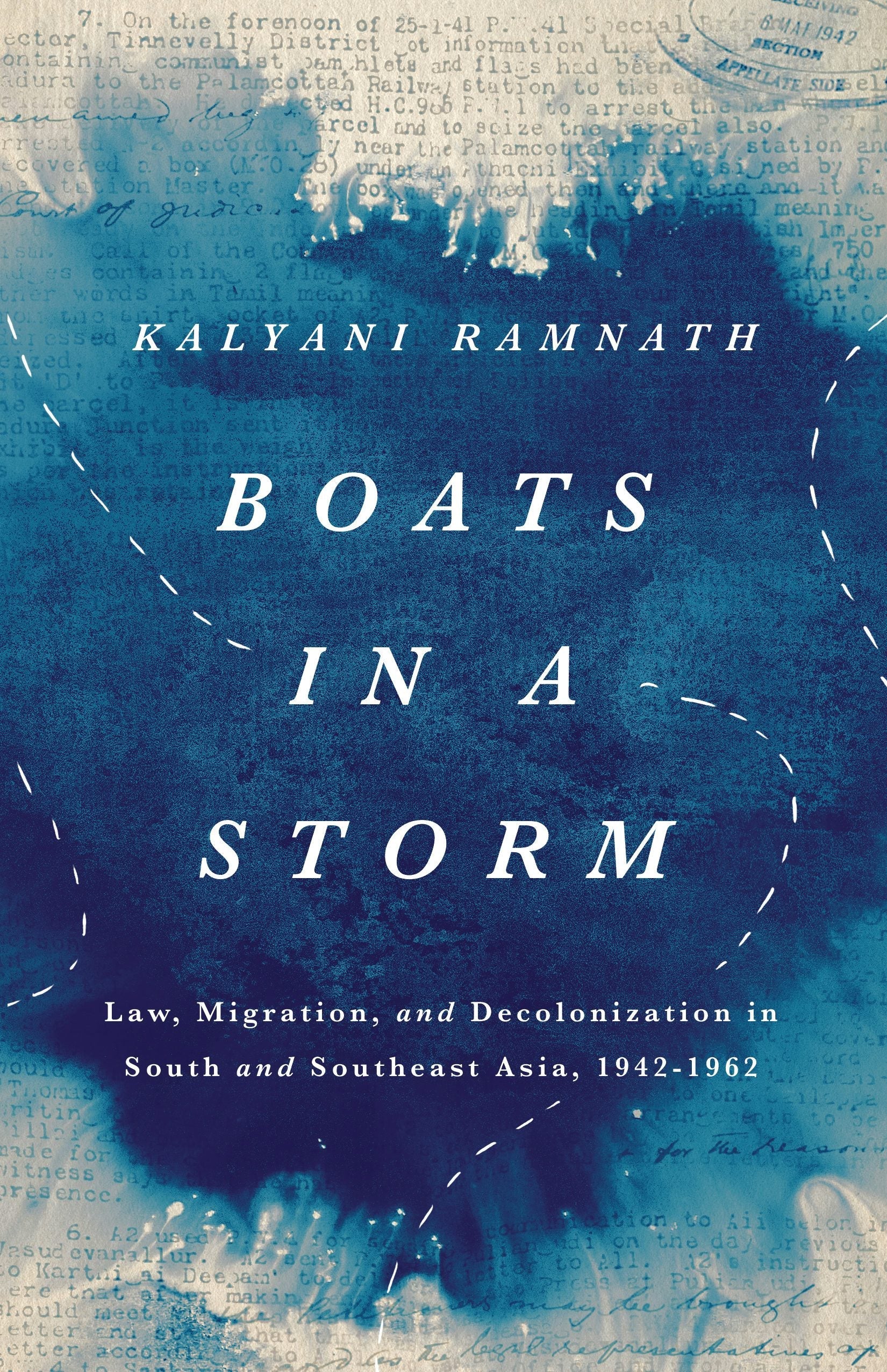 Book cover image for Boats in a Storm ISBN: 9781503632981